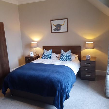 Fassfern Guesthouse Fort William Phòng bức ảnh