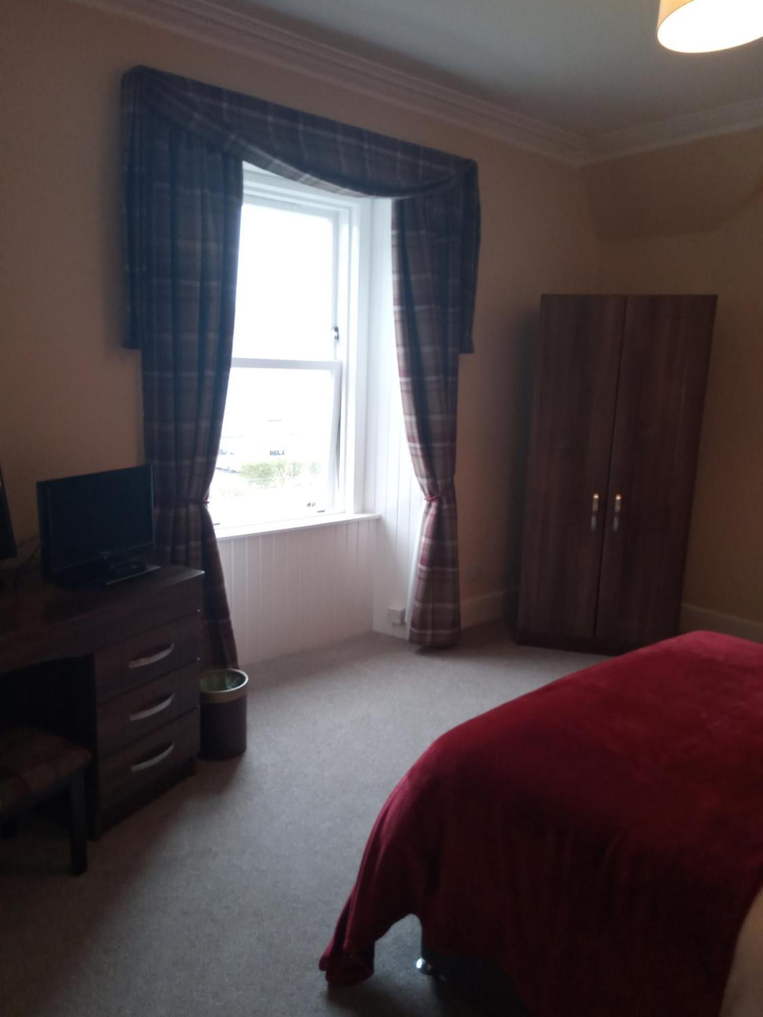 Fassfern Guesthouse Fort William Phòng bức ảnh