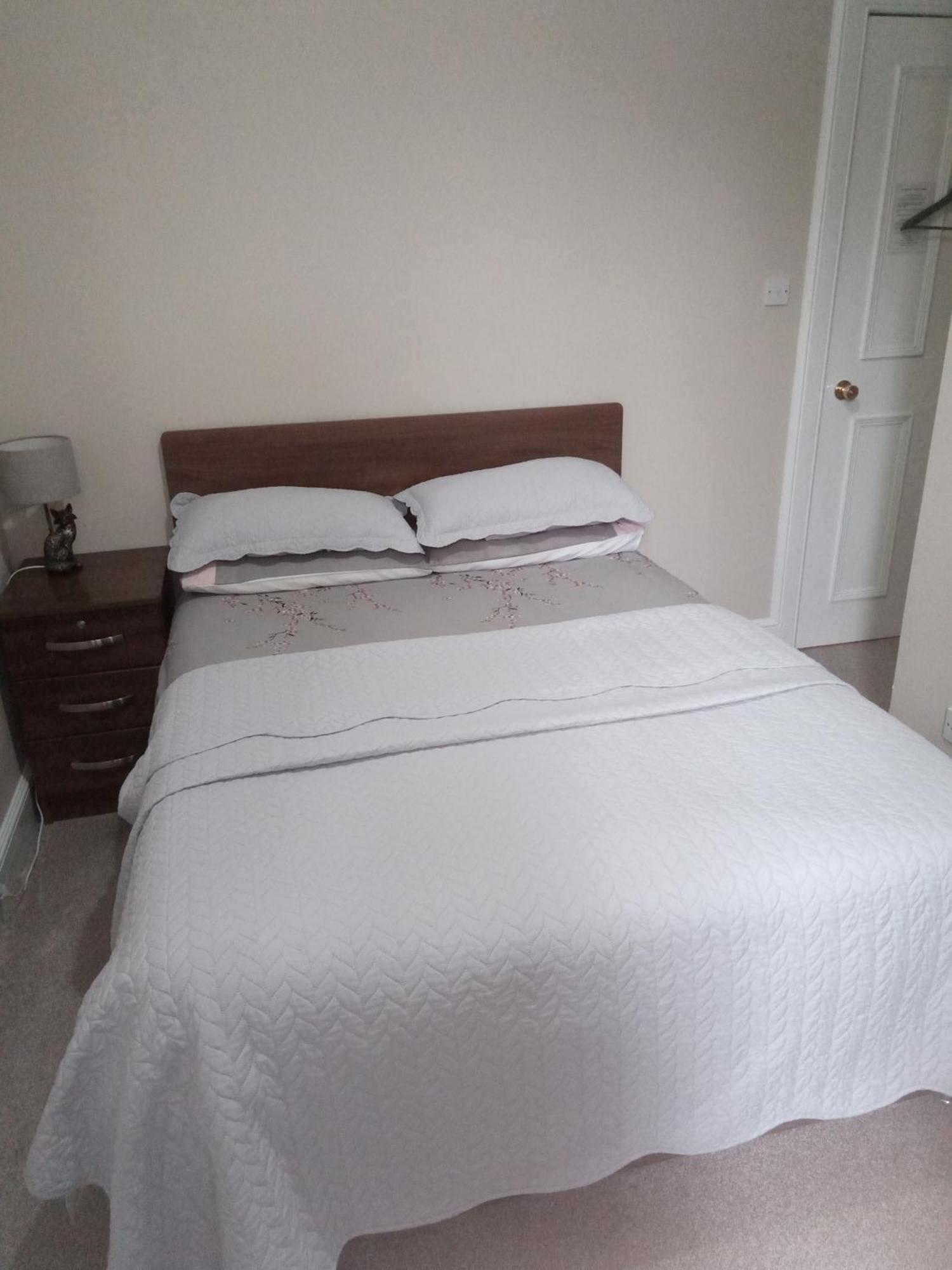 Fassfern Guesthouse Fort William Phòng bức ảnh